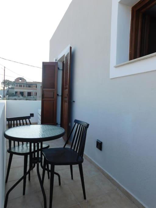 Demi'S House Apartment Vothon Exterior photo